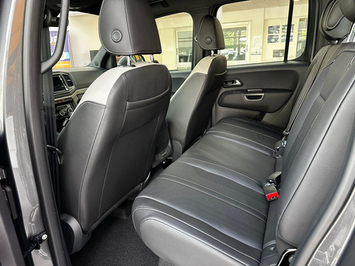 Volkswagen Amarok 2.0 Cd Tdi 180cv Highline At