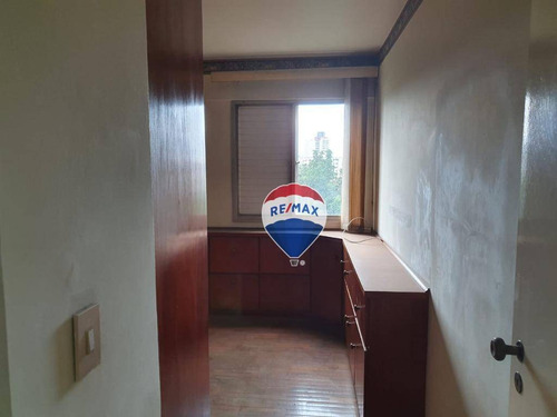 Imagem 3 de 22 de Ótimo Apartamento Com 2 Dormitórios Para Alugar, 81 M² Por R$ 1.433/mês - Jardim São Paulo(zona Norte) - São Paulo/sp - Ap0893
