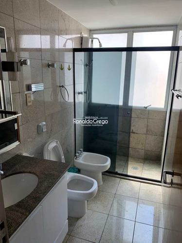Imagem 27 de 30 de Apartamento Venda/locação 3 Dorms, Itaim Bibi, - R$ 1.5 Mi - V4858