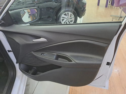 Chevrolet Onix 1.0