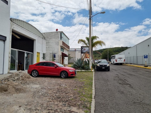 Imagen 10 de 10 de Bodega Renta Parque Industrial Bernardo Quintana Para Almace