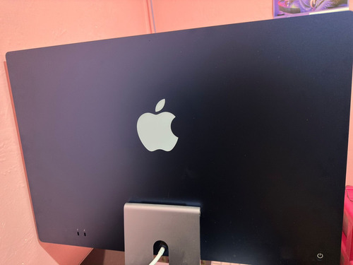 Apple iMac M1 A2439 8gb Ram 256gb Ssd 4.5k 8 Núcleos (Usado)