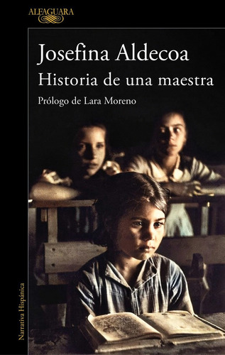 Libro Historia De Una Maestra - Aldecoa, Josefina