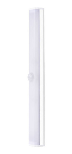 Tira Magnética De Carga De Batería De Luz Blanca 21cm