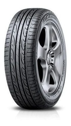 Kit X4 225/60 R16 Dunlop Sp Sport Lm704 + Tienda Oficial