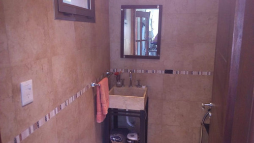 Imagen 7 de 21 de Casa Sobre 2 Lotes En El Carmencito Con Gran Parque Y Pileta - Permuta