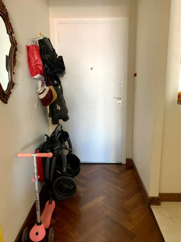 Imagen 25 de 28 de Venta 3 Ambientes Caballito Reciclado Balcon.