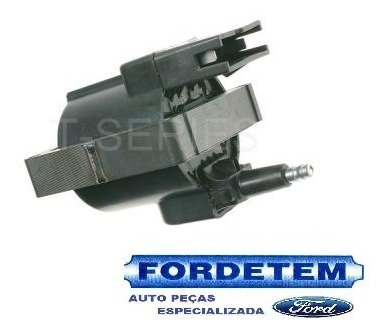 Bobina Ignição Ford F1000 4.9  94/98