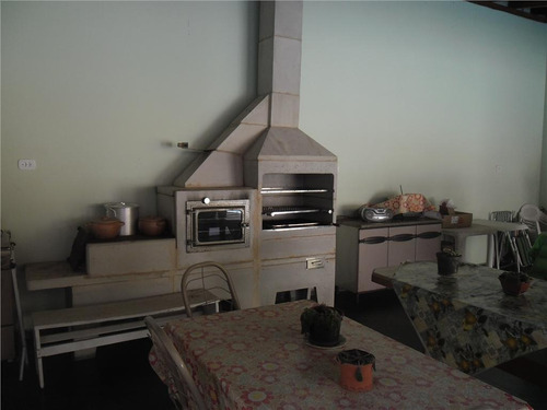 Chácara Residencial À Venda, Caucaia Do Alto, Cotia - Ch0118. - Ch0118