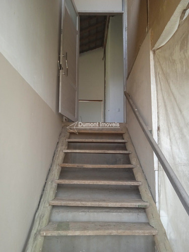 Imagem 6 de 13 de Casa Em Condomínio Fechado Com Uma Vista Incrível.cód 354.