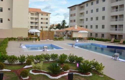 Imagem 8 de 29 de Apartamento Garden De 2/4 Em Abrantes! - Ss71a03 - 70651735