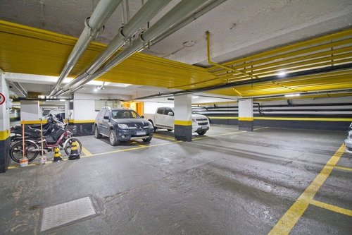 Imagem 6 de 30 de Apartamento À Venda No Bairro Jardim América - São Paulo/sp - O-21433-35655