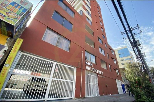 Departamento En Venta, Parque Brasil