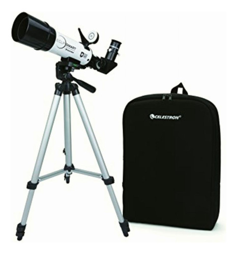 Celestron 22060 Travel Scope Telescopio Solar,