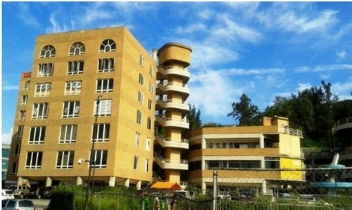 Imagen 4 de 9 de Estupendo Terreno En Venta En El Tambor - Los Teques .
