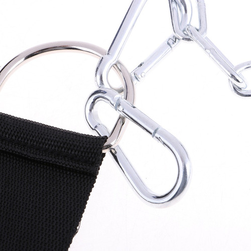 Erw Ajustable Arnés De Cuello Arnés Para Ejercitar Cuello