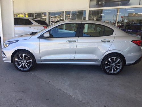 Fiat Precision 1.8 16v Pack Style 2021 Jm