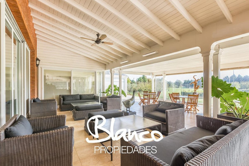 Imagen 18 de 19 de Oportunidad! Espectacular Lote De 1365 Metros Dentro Del Barrio Pilará - El Cabriolet