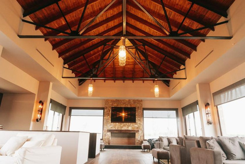 Venta Terreno La Finca Country Club Funes
