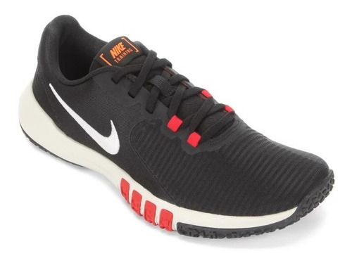 Tênis Nike Flex Control Tr4 + Nf