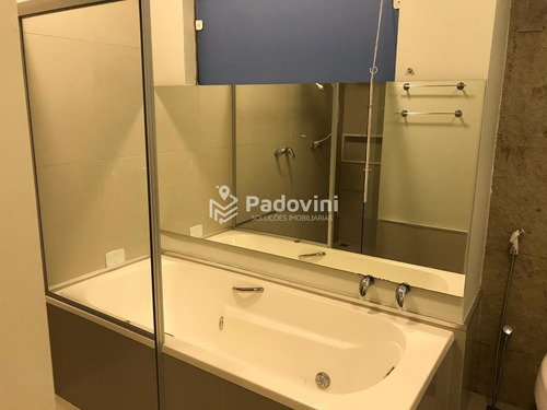 Imagem 21 de 23 de Casa Em Condominio À Venda, 4 Quartos, Vila Aviação - Bauru/sp - 508