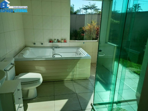 Imagem 10 de 30 de Casa - Ca01668 - 69477449