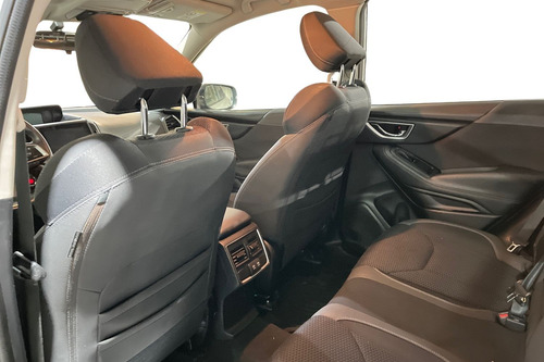 Subaru (in) 2.0 Dynamic Es At 4x4 5p