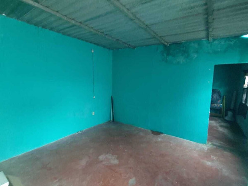 Terreno En Venta En Veracruz Con Construcción Col. Chapultepec, Veracruz.