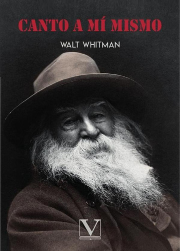 Canto A Mí Mismo - Walt Whitman