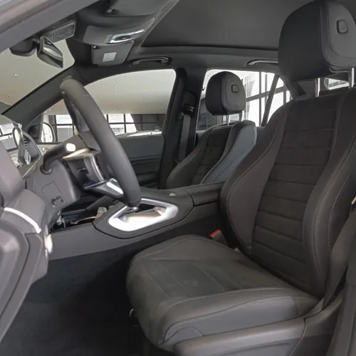 Gle 450 4matic Facelift Mod 2026