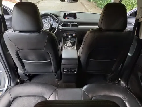 Mazda CX-5 2.5 Touring At