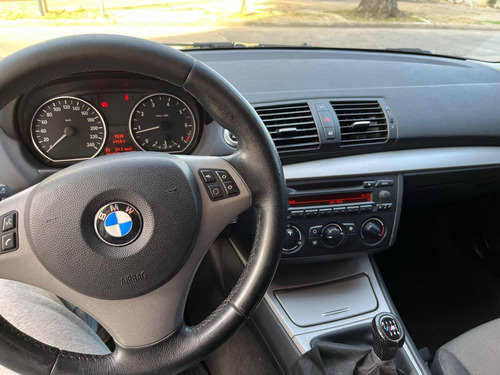 BMW Serie 1 1.6 116i Active