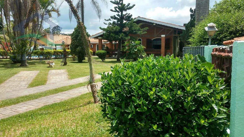 Chácara Com 5 Dorms, Jardim Kanimar, Atibaia - R$ 813 Mil, Cod: 1829 - V1829