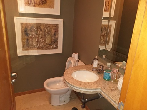 Imagem 22 de 30 de Vende-se Apartamento Com 167m² No Condomínio Philadelphia Em Ribeirão Preto-sp, Com 3 Suítes, 2 Vagas De Garagem, Sala Com 2 Ambientes - Ap00004 - 68891738