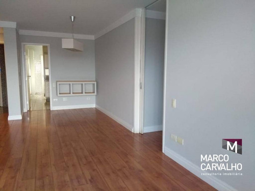 Imagem 2 de 22 de Apartamento Com 3 Dormitórios À Venda, 116 M² Por R$ 500.000,00 - Marília - Marília/sp - Ap0203