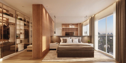Imagem 22 de 30 de Apartamento Com 3 Dormitórios À Venda Com 3791.81m² Por R$ 1.007.690,00 No Bairro Hugo Lange - Curitiba / Pr - Niob Graciosa - 921950