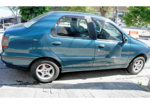 Imagem 5 de 15 de Fiat Siena 1.0 Mpi/ 500