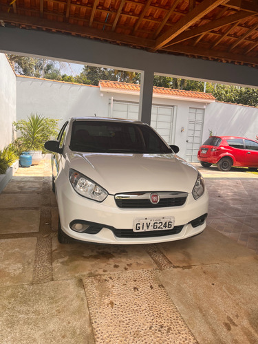 Fiat Grasiena 1.0 Attractive Flex 4p