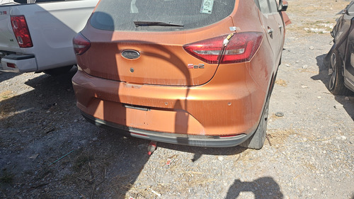 Jac Sei2 2022 En Venta Por Partes