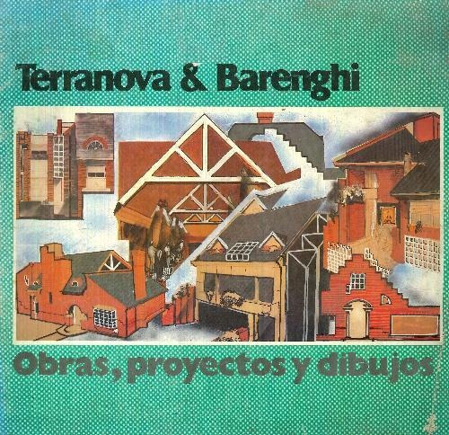Libro Terranova & Barenghi Revista De Varios
