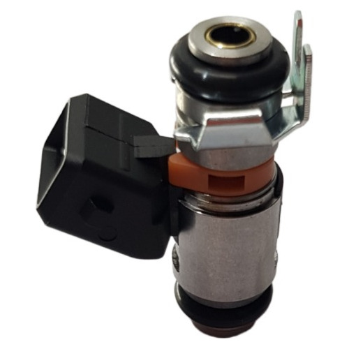 Inyector Combustible Fiesta Ecosport Ka 1.6l Zetec Roca03-09