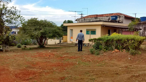 Imagem 3 de 14 de Área Para Posto De Gasolina - Suzano/sp