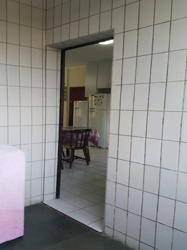 Apartamento Em Mongaguá - 2075 - 34451228