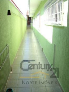 Sobrado, Venda, Vila Nova Mazzei, Sao Paulo - 1270 - V-1270