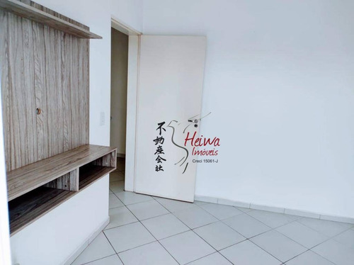 Imagem 8 de 16 de Sobrado Com 2 Dormitórios, 128 M² - Venda Por R$ 320.000,00 Ou Aluguel Por R$ 1.800,00/mês - Vila Dos Remédios - São Paulo/sp - So0893