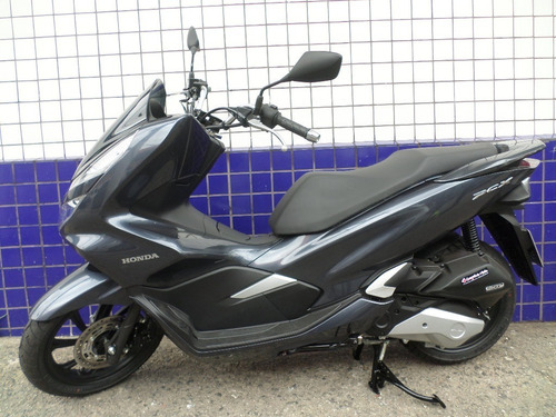 Imagem 4 de 6 de Honda Pcx 150