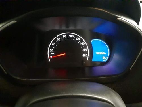 Imagem 7 de 12 de Kwid 1.0 12v Sce Flex Zen Manual