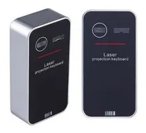 Comprar Teclado Virtual Láser Bluetooth Proyector Inalámbrico Mouse