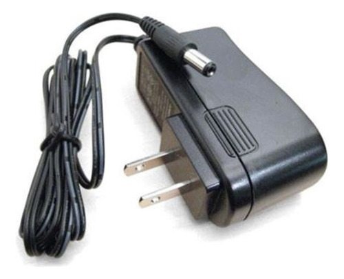 Fuente De Poder Regulada De 12v 1.5 Amperes Saxxon Psu12015e