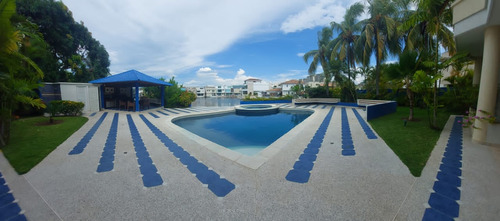 Casa Alquiler Vacacional En Las Villas Lechería 